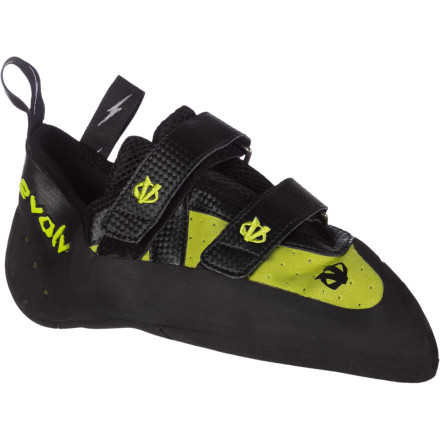 Evolv - Predator G2 Climbing Shoe