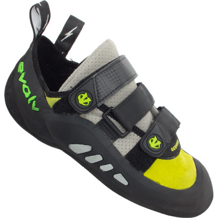 Evolv - Geshido SC Climbing Shoe