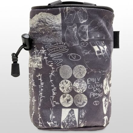 Evolv - Collectors Chalk Bag