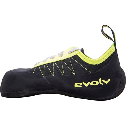 Evolv - Eldo Z Adaptive Climbing Shoe