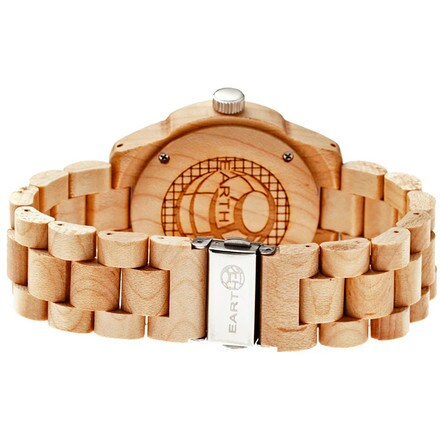 Earth Wood - Heartwood Watch