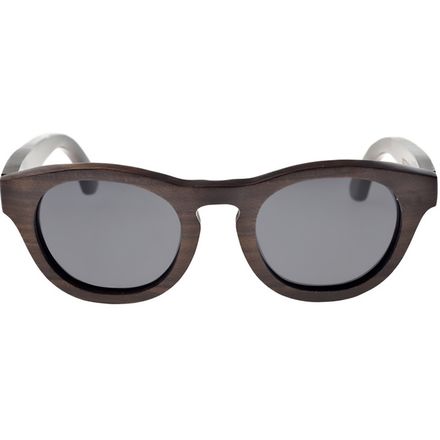 Earth Wood - Cocoa Sunglasses