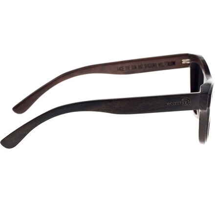 Earth Wood - Westport Sunglasses