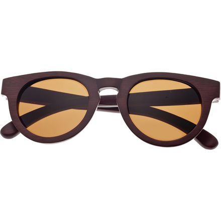 Earth Wood - Wildcat Sunglasses
