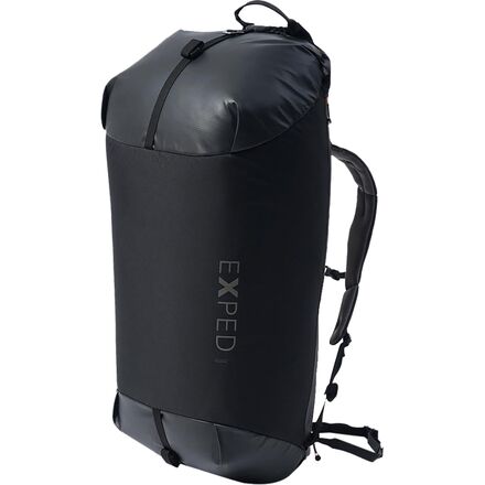 Exped - Radical 60L Travel Pack - Black