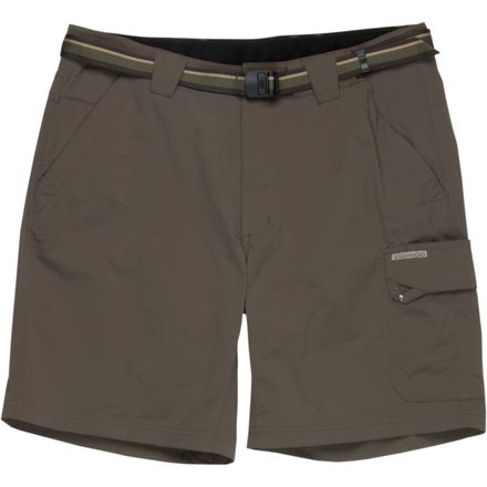 ExOfficio - Amphi Short with Brief - Men's 