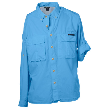 Ex Officio Air Strip Lite Shirt (Men’s) $19.74
