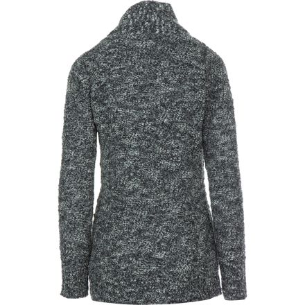 ExOfficio - Icelandia Boucle Cardigan Sweater - Women's
