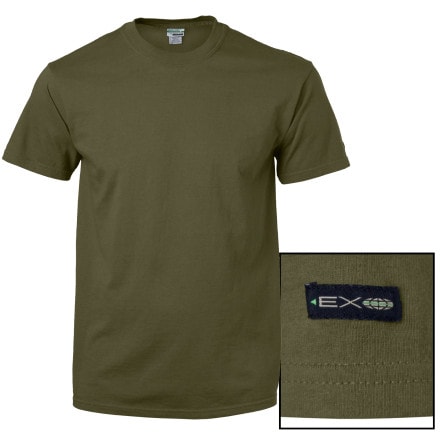 ExOfficio - BUZZ T-Shirt - Short-Sleeve - Men's