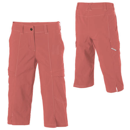 ExOfficio - High Tide Dig-Her Pants - Women's