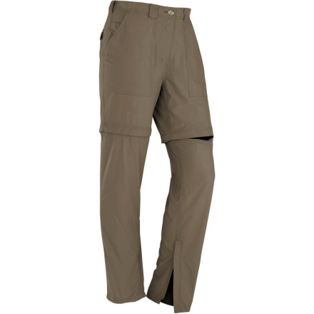 ExOfficio BUZZ OFF Convertible Pant