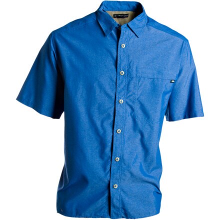 ExOfficio - Trip'r Shirt - Short-Sleeve - Men's