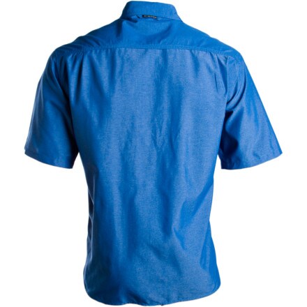 ExOfficio - Trip'r Shirt - Short-Sleeve - Men's