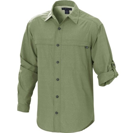 ExOfficio - Trip'r Shirt - Long-Sleeve - Men's