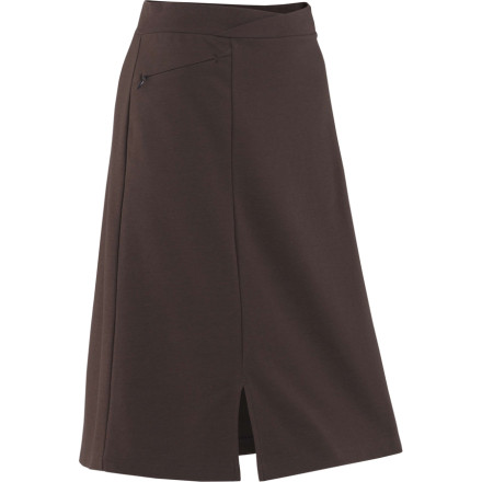 Ex Officio ExSential Skirt - Women's
