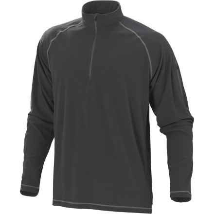 Ex Officio Migrator 1/4-Zip Pullover - Men's Ex Officio Migrator 1/4-Zip Pullover - Men's