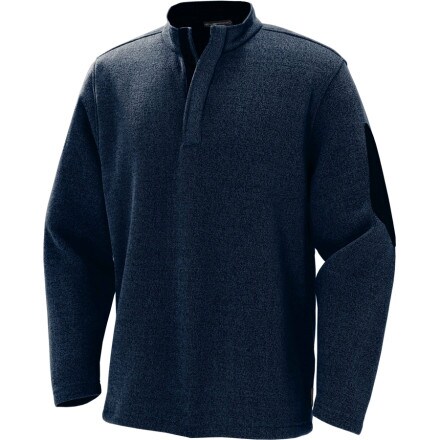 ExOfficio - Alpental Fleece Pullover  - Men's