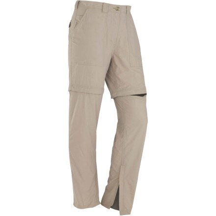 ExOfficio - Insect Shield Convertible Pant - Women's