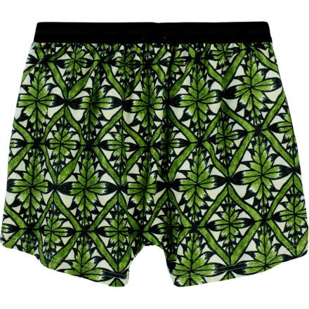 Ex Officio Give-N-Go Cabana Boy Boxer - Men's