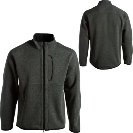 ExOfficio Alpental Fleece Jacket Mens