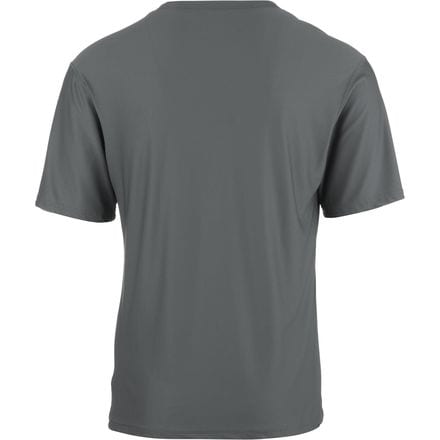 ExOfficio - Give-N-Go V-Neck T-Shirt - Short-Sleeve - Men's