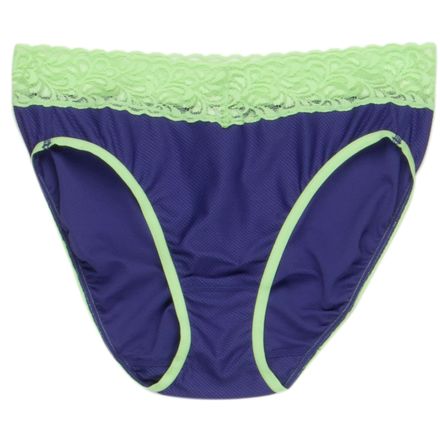 ExOfficio - Give-N-Go Lacy Bikini Underwear - Women's
