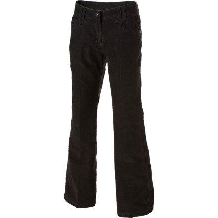 ExOfficio FlexCord Pant - Women's