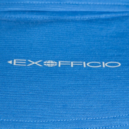 ExOfficio - ExO Dri Carbonite Polo Shirt - Men's