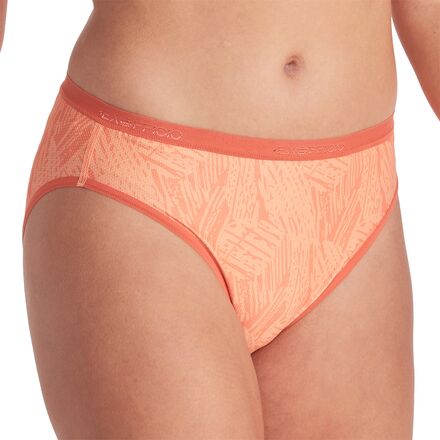 Give-N-Go 2.0 Bikini Brief - Women's
