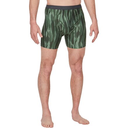 Give-N-Go 2.0 Boxer Brief - Men's
