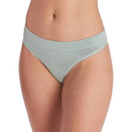 Everyday Thong Underwear - Women's