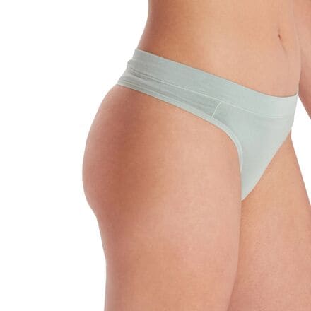ExOfficio - Everyday Thong Underwear - Women's