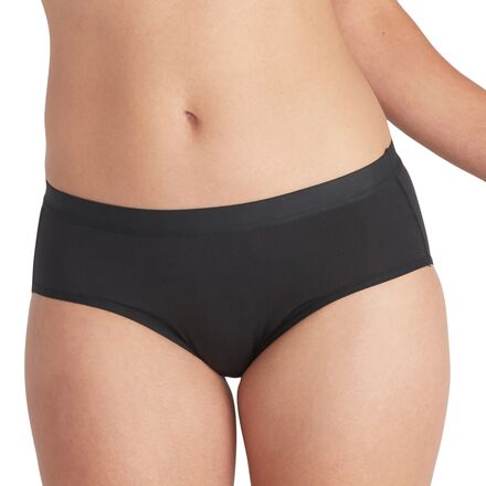 ExOfficio - Give-N-Go Sport 2.0 Hipster Underwear - Women's - Black