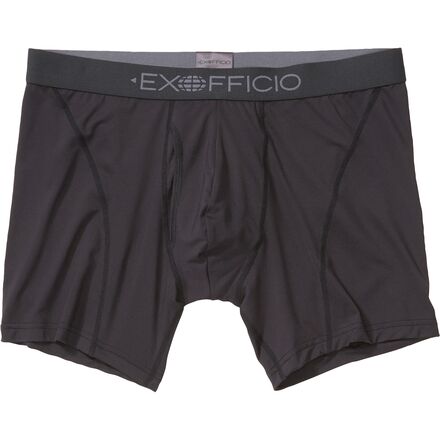 ExOfficio - Give-N-Go Sport 2.0 6in Boxer Brief - Men's