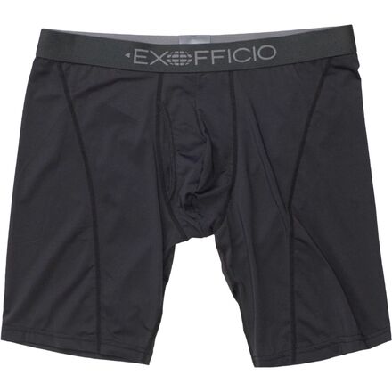ExOfficio - Give-N-Go Sport 2.0 9in Boxer Brief - Men's