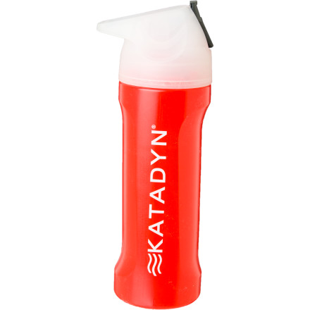 Katadyn - MyBottle Microfilter Bottle