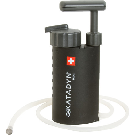 Katadyn - Mini Ceramic Microfilter