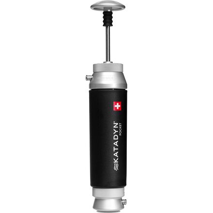 Katadyn - Pocket Water Microfilter