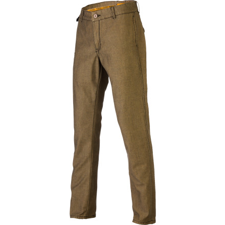 Ezekiel - Traffik Pant - Men's