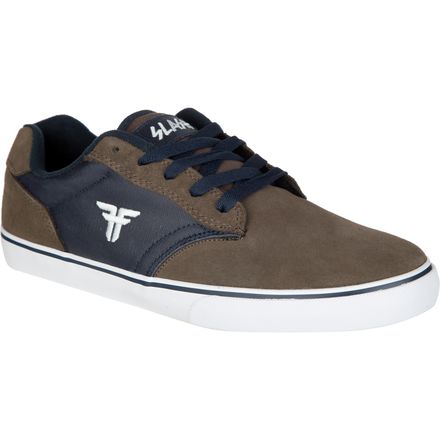 Fallen - Slash Skate Shoe - Men's