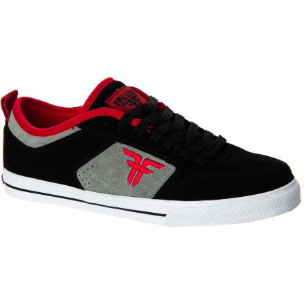 Fallen - Clipper SE Skate Shoe - Men's