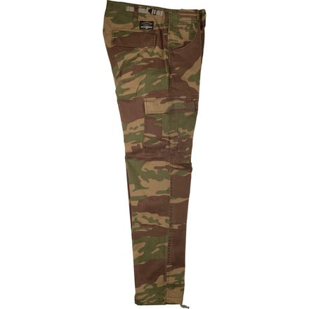 Fourstar Clothing Co - Anderson Cargo Pant - Men's