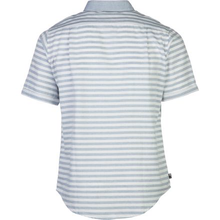 Fourstar Clothing Co - Koston Shirt - Short-Sleeve - Men's