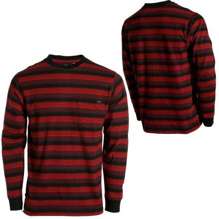 Fourstar Clothing Co Kirkham Shirt - Long-Sleeve - Men's