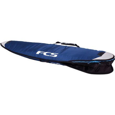 FCS - Dual Surfboard Bag