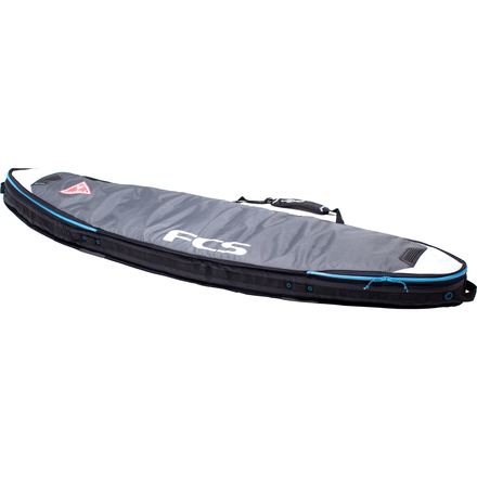 FCS - Shortboard Travel Cover - Double