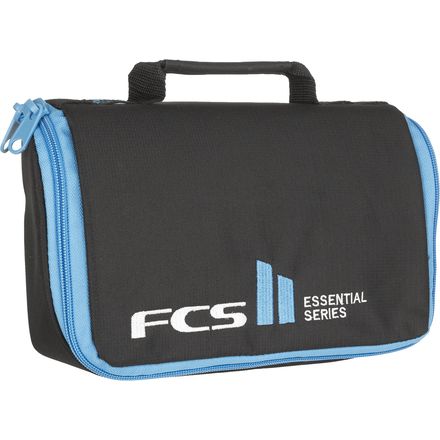 FCS - Fin Wallet