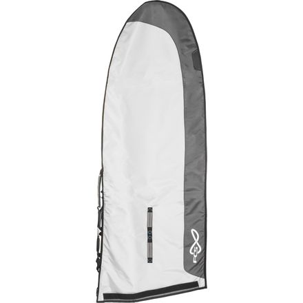 FCS - Adjustable Dayrunner SUP Board Bag