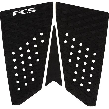 FCS - T-3 Fish ECO Fin - Black