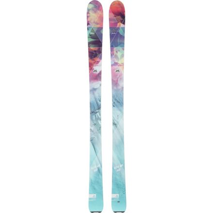 Fischer - Koa 88 Ti Ski - Women's